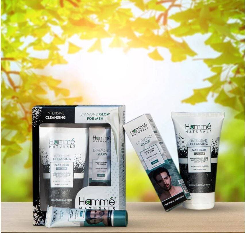 Hamme Lifting The Looks - Bundle Box