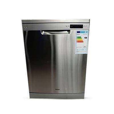 Haier Dishwasher DW14-KFFSSPK