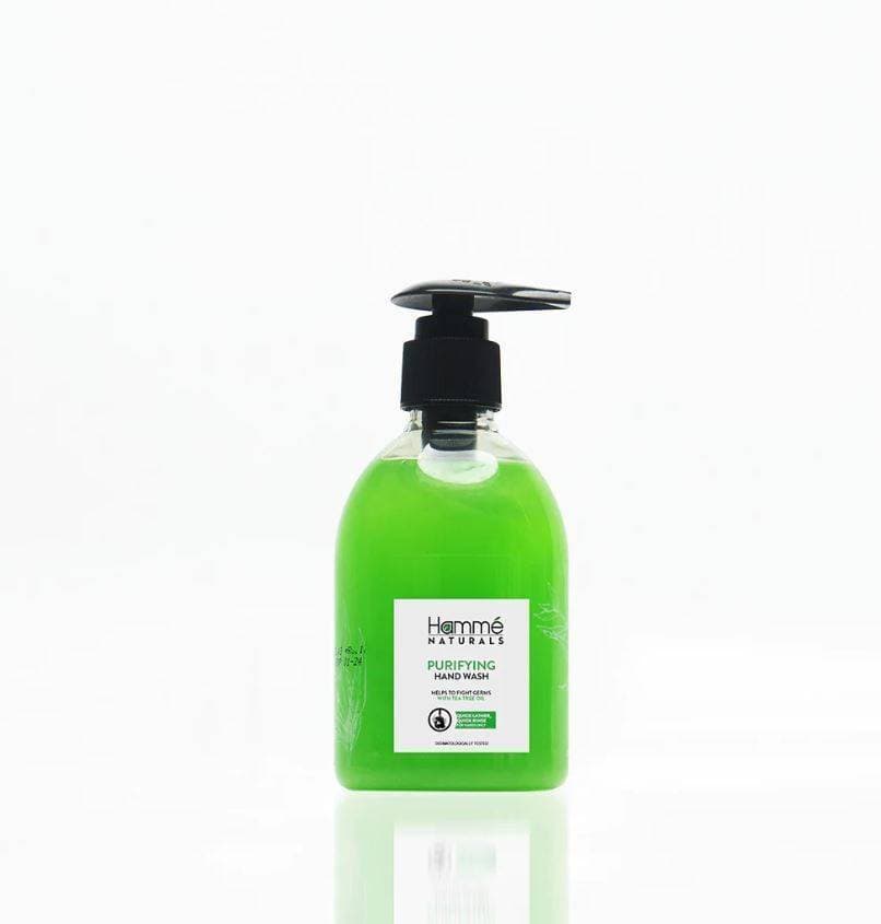Purifying Hand Wash - 250ml