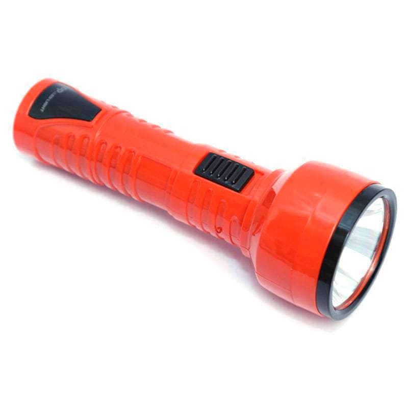 DP LED Rechargeable Torch LED-9085