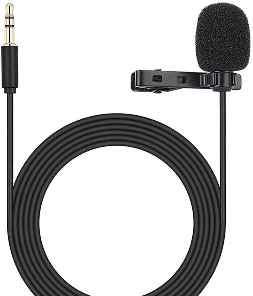 Professional Mic For Applicable To Android Phone