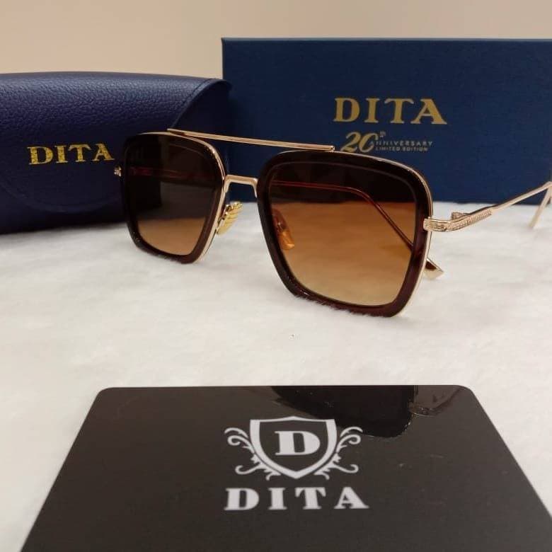 DITA Men Sunglasses Available in different colors