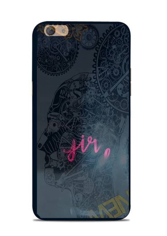 Oppo Smart Phone Back Cover Neo 7 - 1 Piece