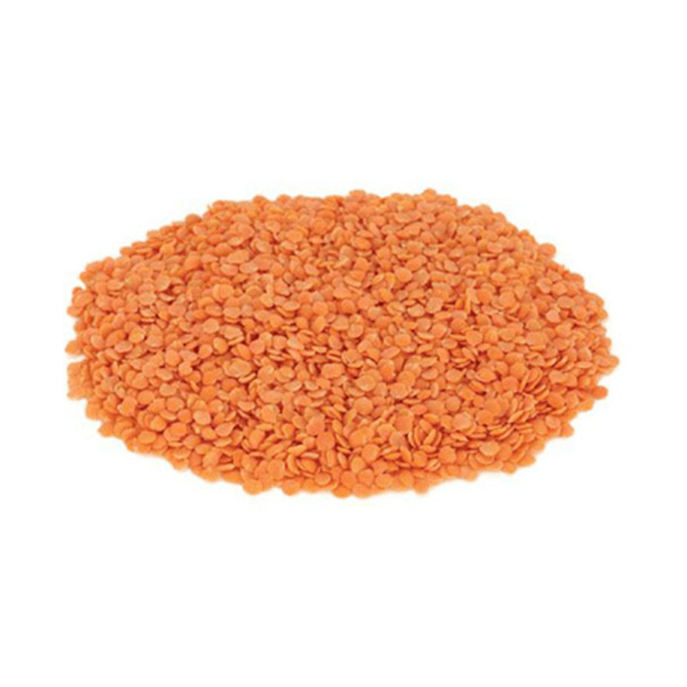 Dall Massri Pack Of 1Kg
