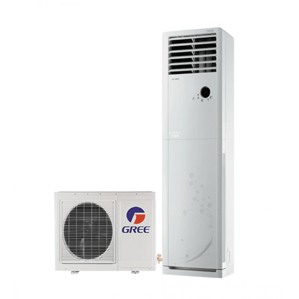 Gree 2.0 Ton Cabinet Air Conditioner GF24CD