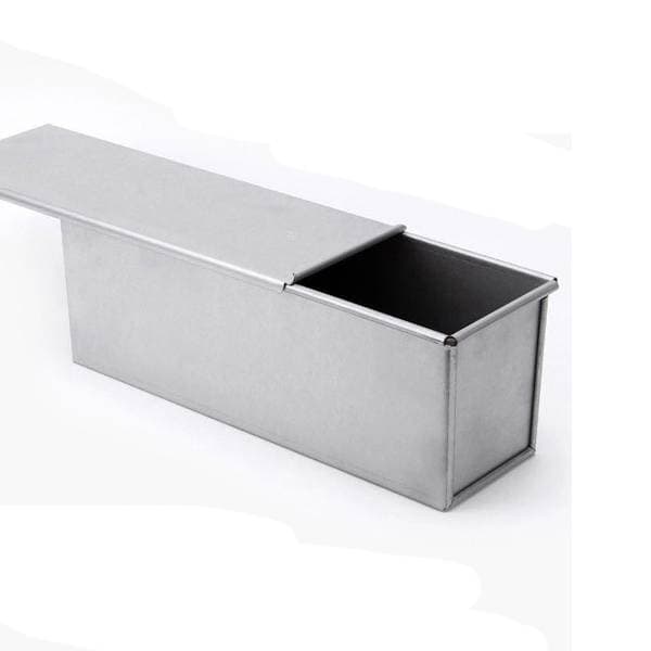Loaf / Bread Mould Baking Pan Alum-Galvn. Steel