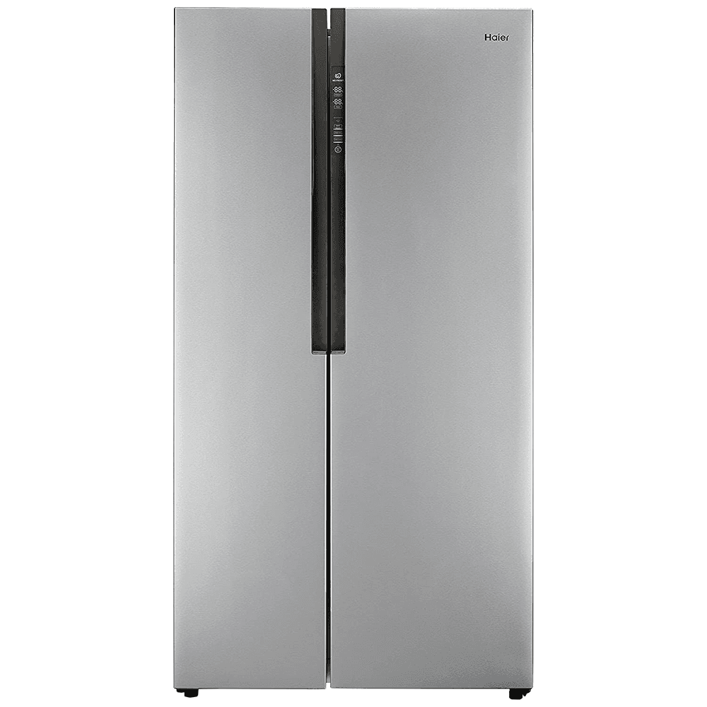 Haier Refrigerator HRF-618SS