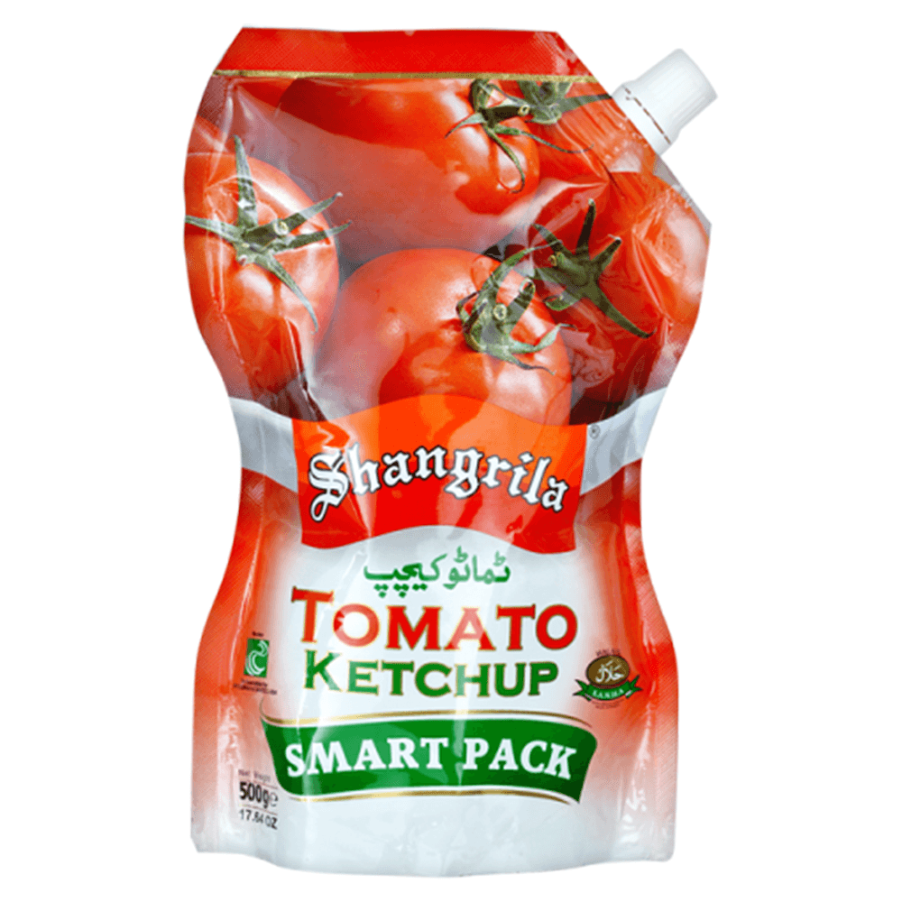 Shangrila Ketchup