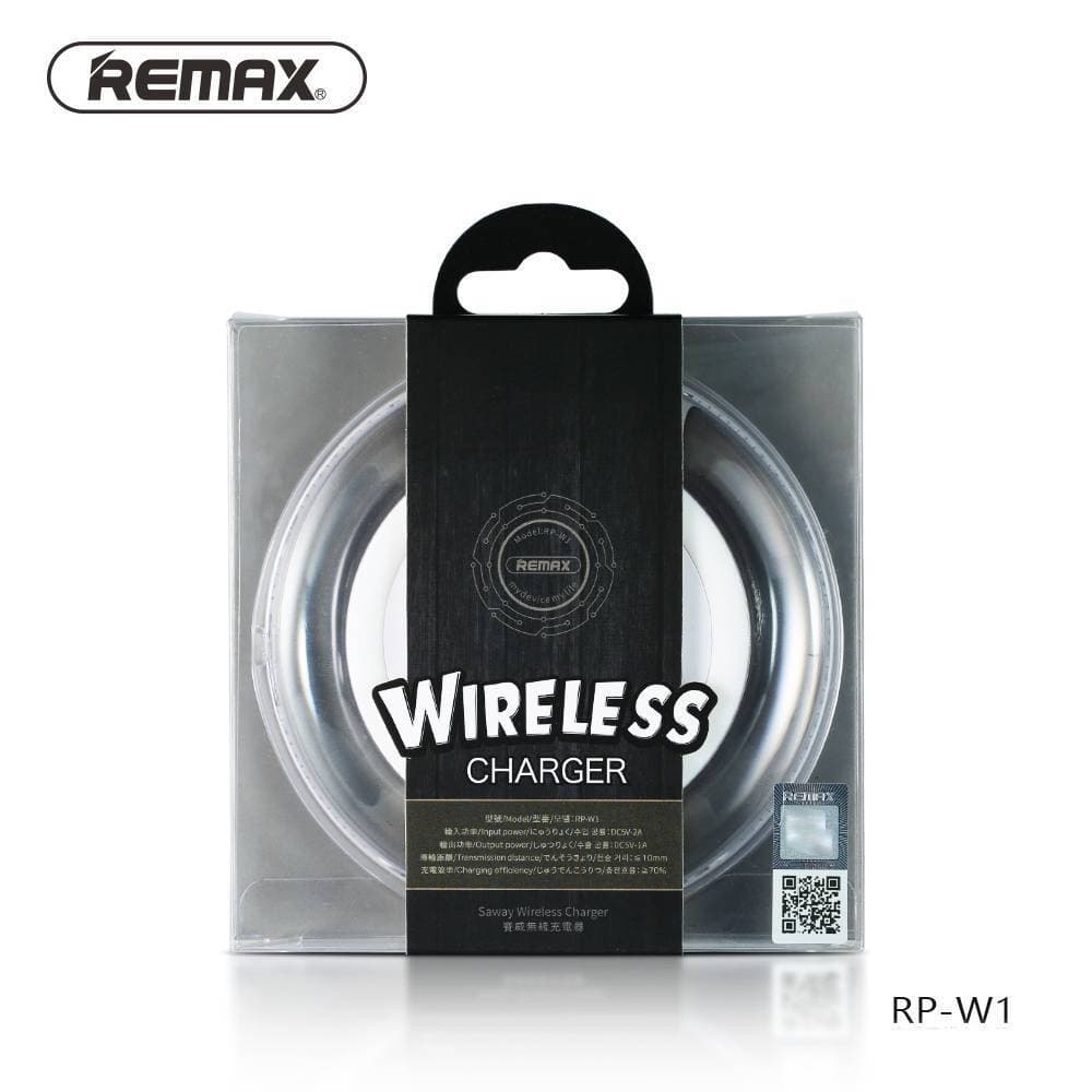Wireless Charger Andriod And IOS RP-W10
