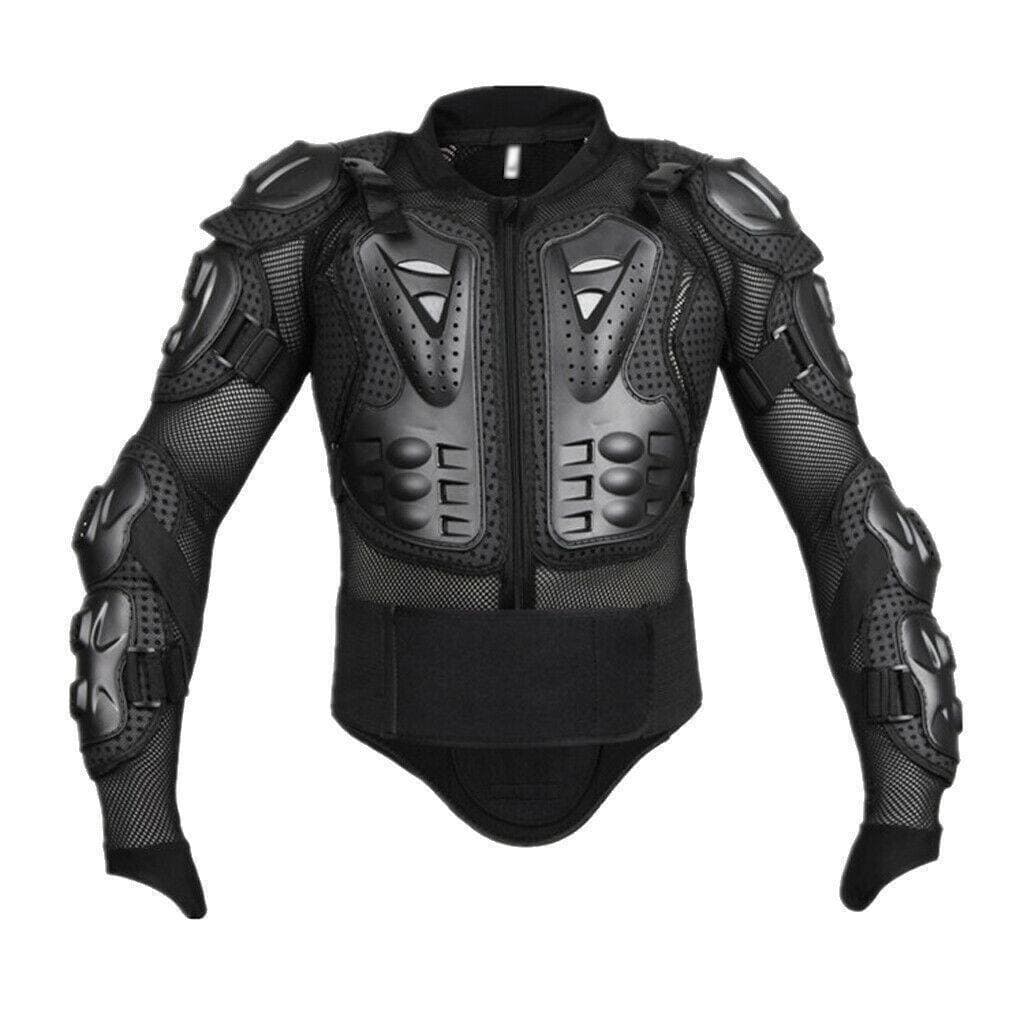 Motorcycle Safety Riding Jackets CE Approved