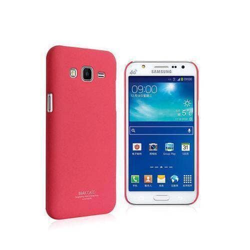 Samsung Galaxy J5 Back Cover Res - 1 Piece