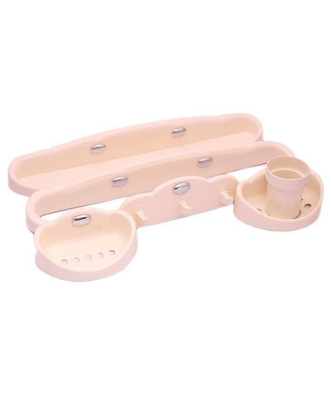 Bathroom Accessories & Fixtures Set