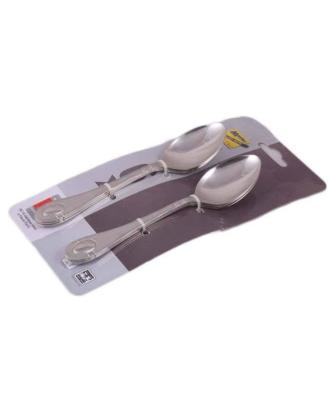 Dutch Star Master Stainless Steel Dinner Spoons