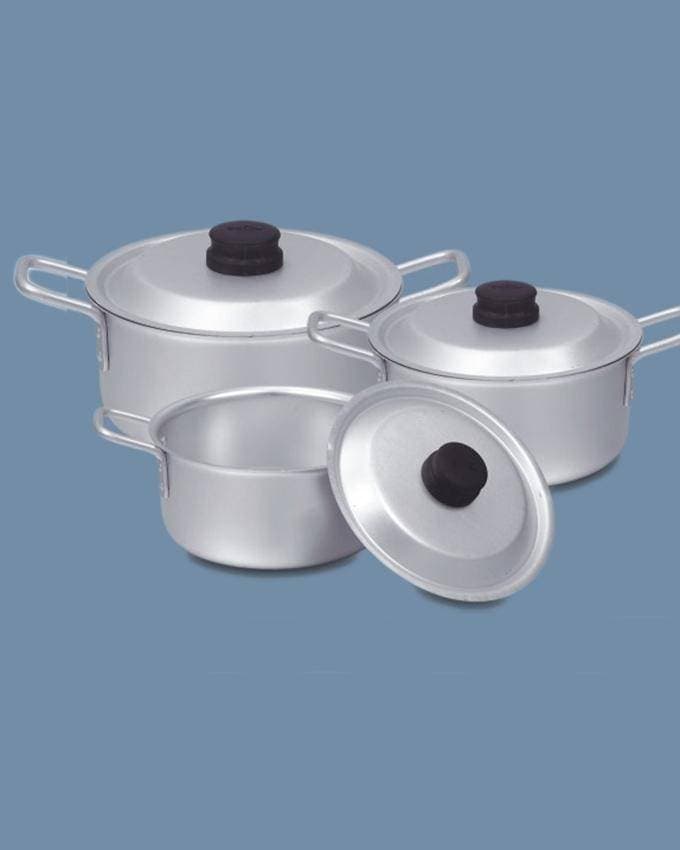 Sonex Kitchenware Set