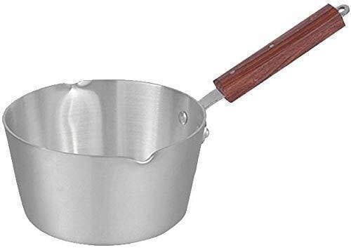 Sauce Pan - Silver