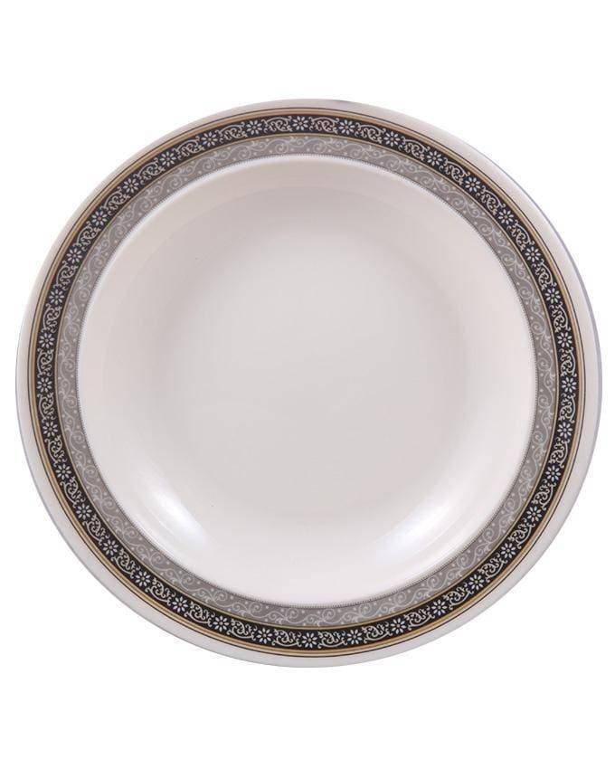 Victory Melamine Fruit/Appetizer/Desert/Bread Plates