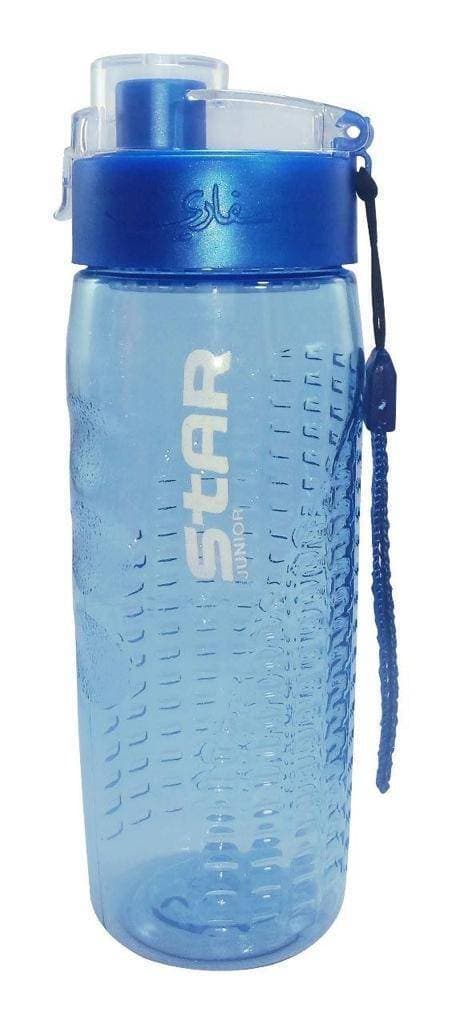 Sports Bottle Star - 550ml