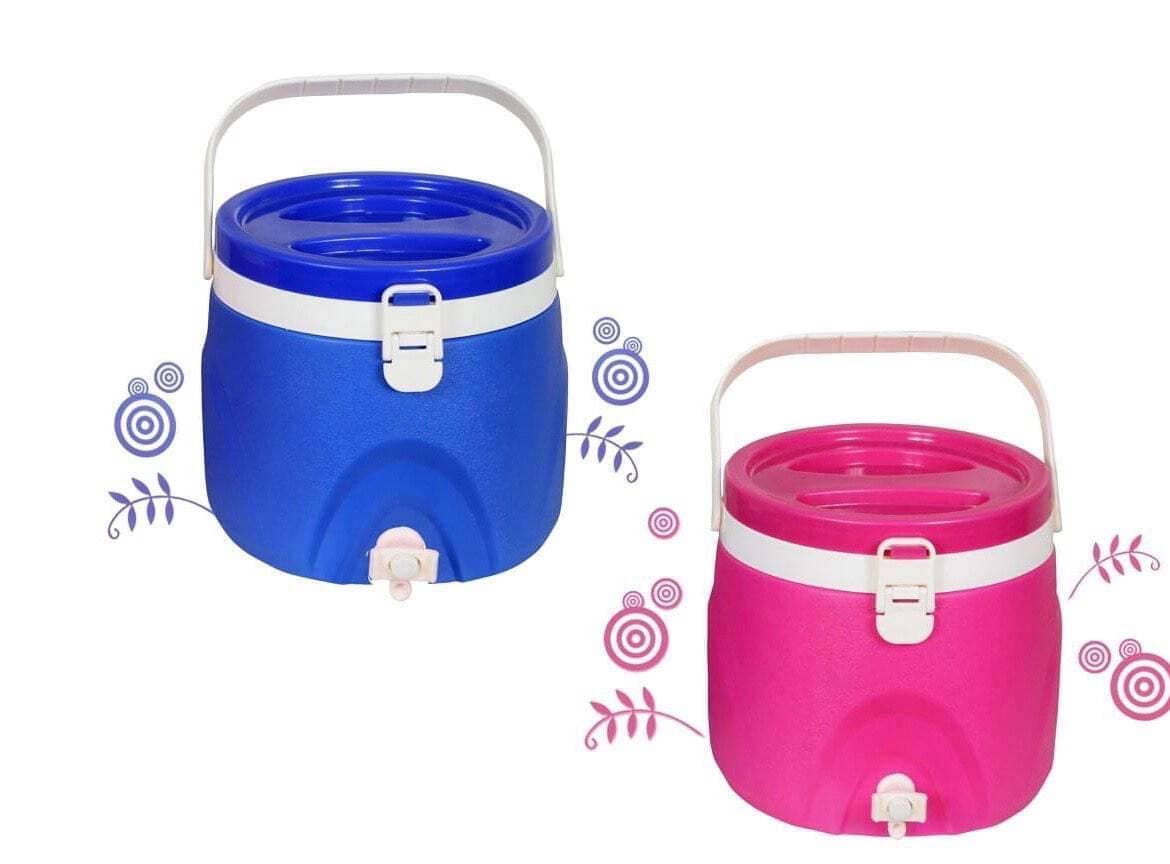 Travel Cooler - 7 Litres