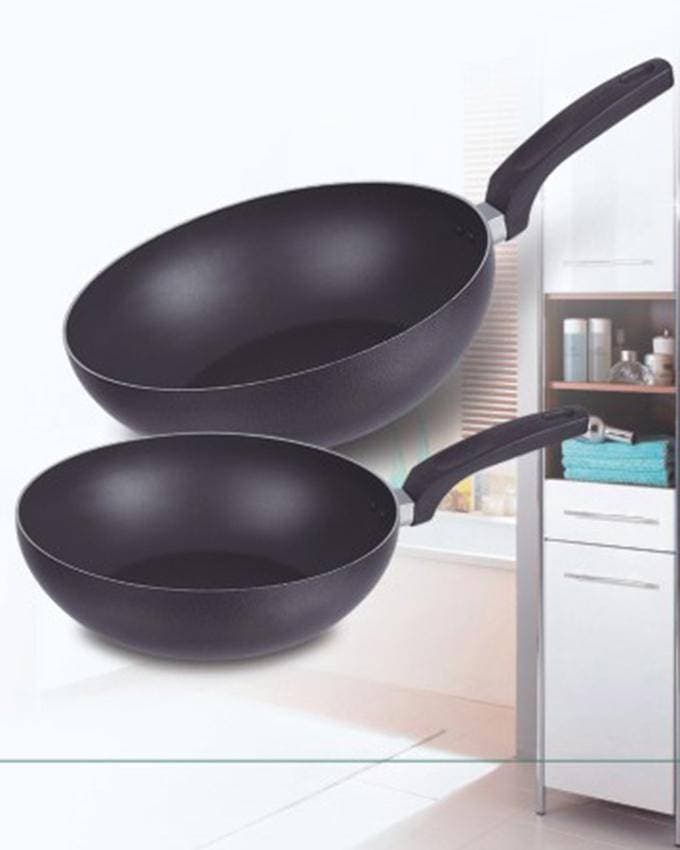 Non-Stick Super Wok - Size 1