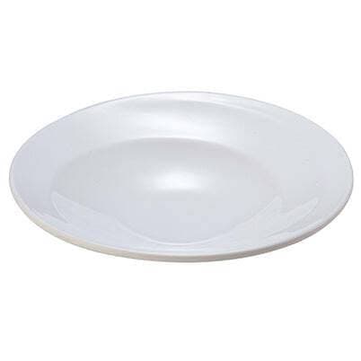 Deep Dinner Plate - Pack Of 6