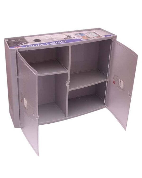Italian Bathroom Cabinet