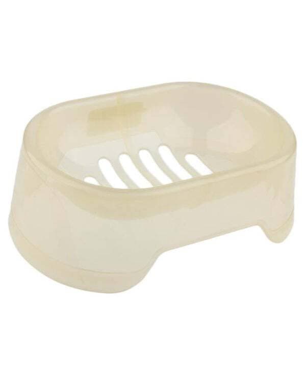 Morrison Sparkling Diamond Royal Soap Dish