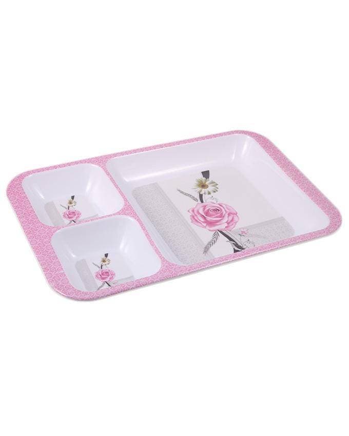 Melamine Tray