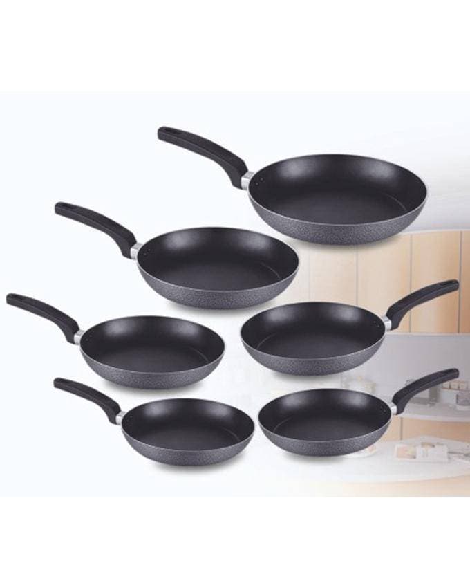 Non-Stick Super Fry Pan - 20 cm