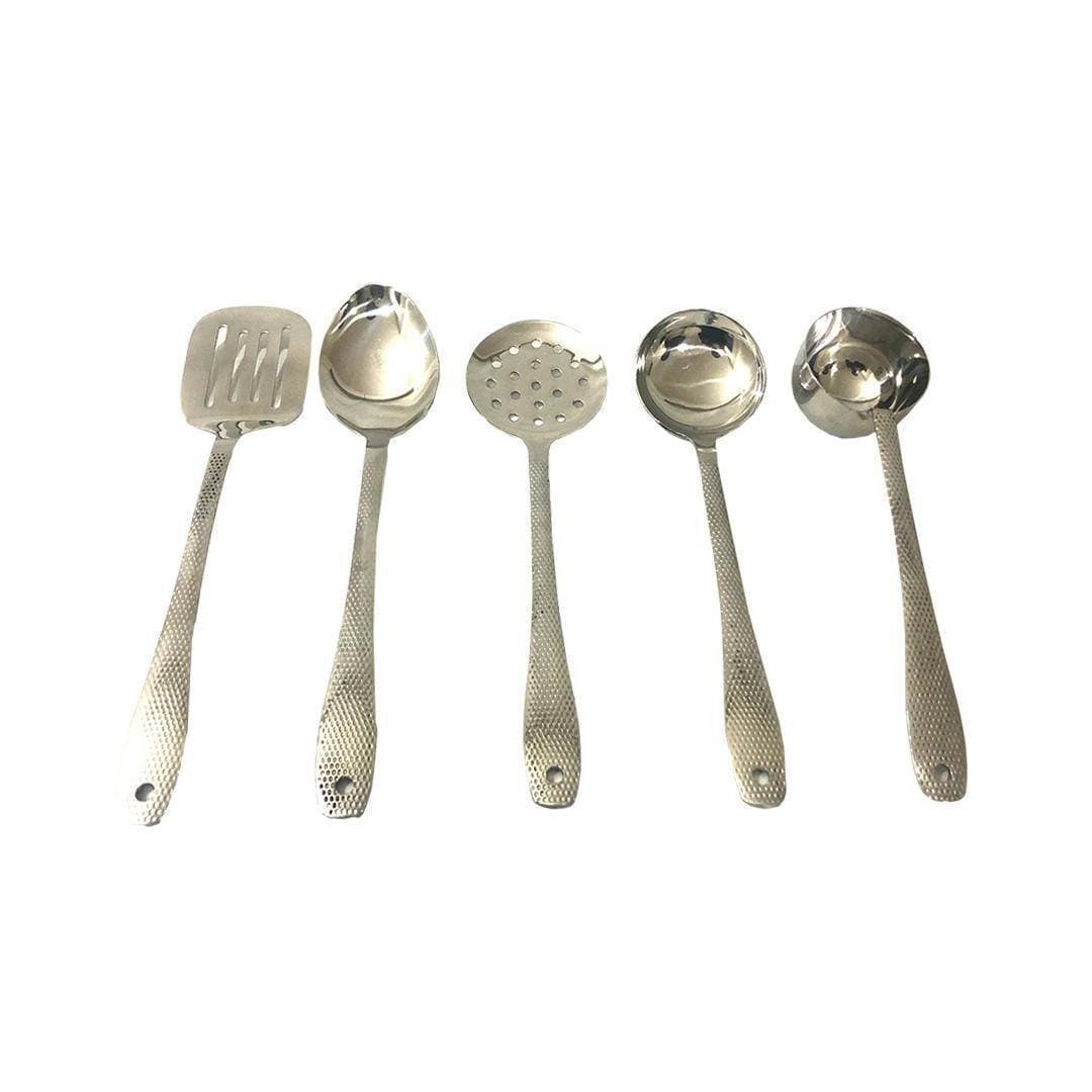 Pack of 5 - Spoon Sets
