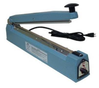 8 inches impulse sealer