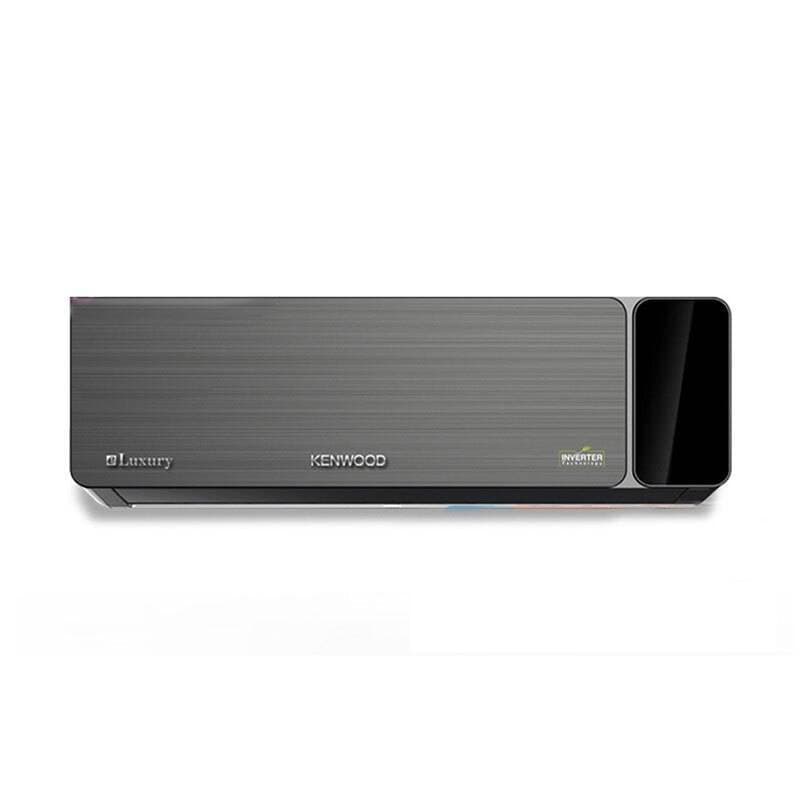 Kenwood Split AC KEL-1844S E-Luxury- 1.5 Ton