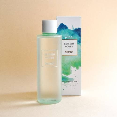 Heimish Refresh Water Ph 5.5 70Ml
