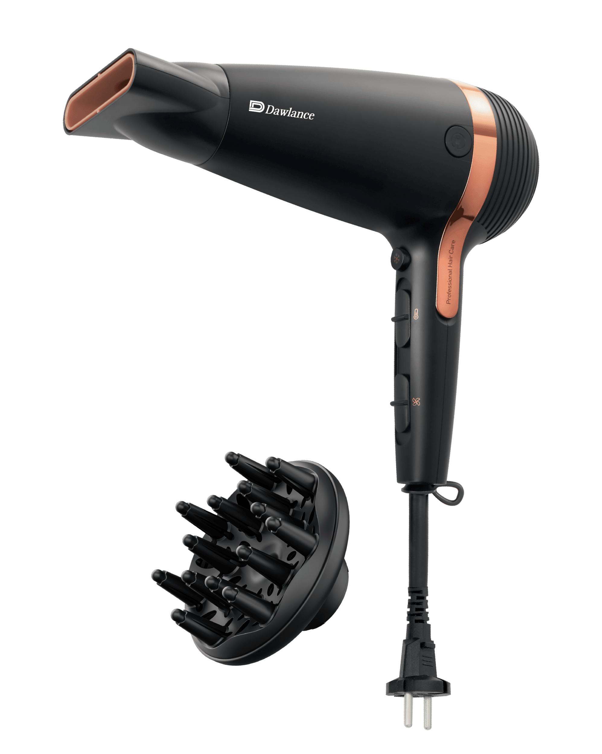 Dawlance Hair Dryer - DWHD 7081