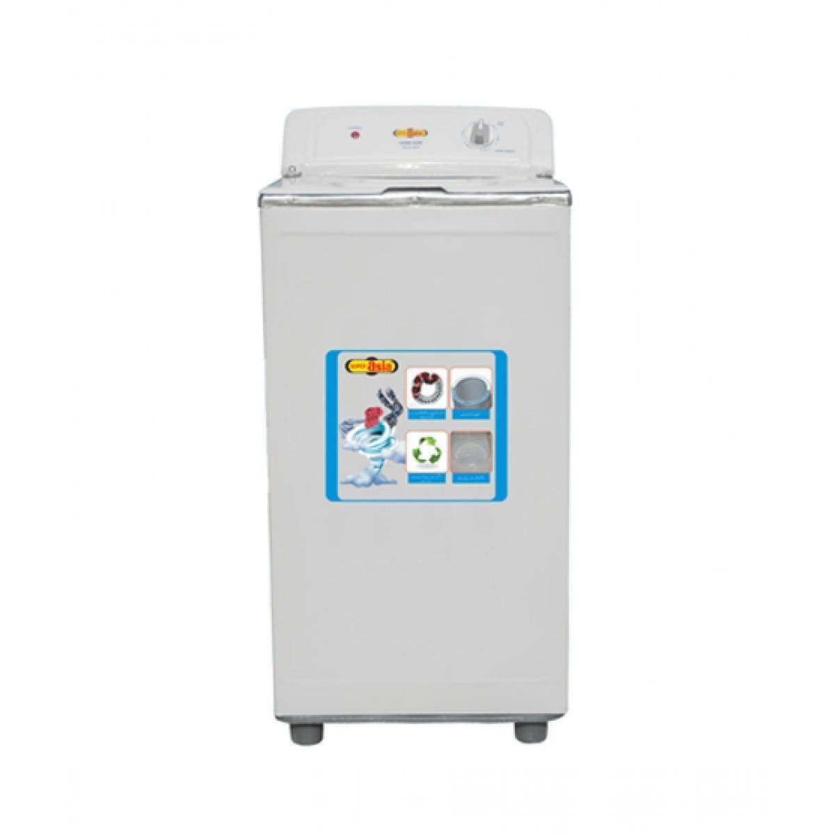 Super Asia Dryer SDM620