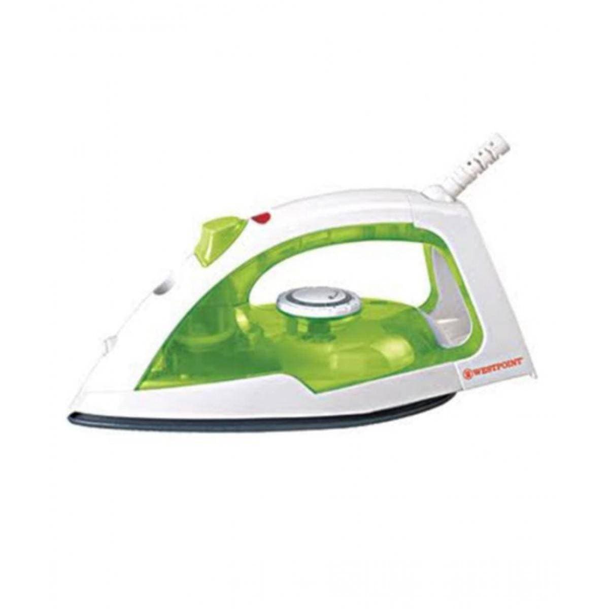 West Point Iron - Wf635A