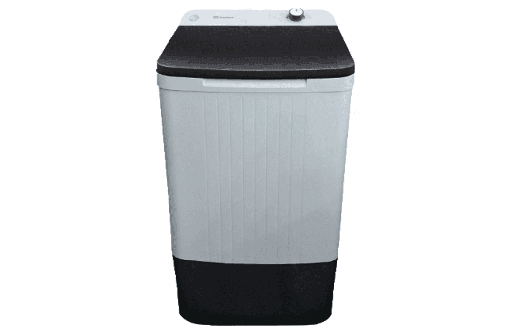 Dawlance Dryer Clear Lid - Ds6000