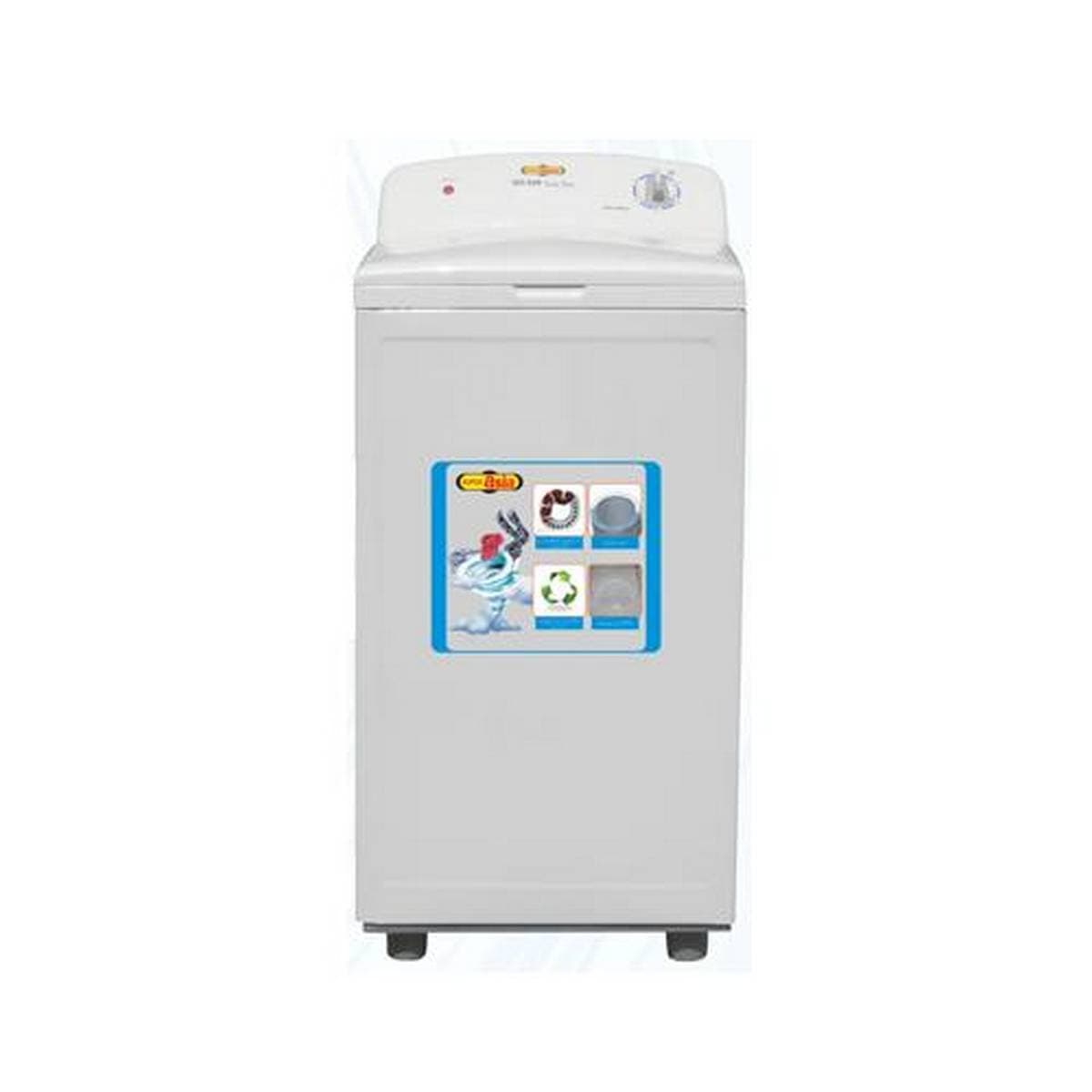 Super Asia Dryer SD520