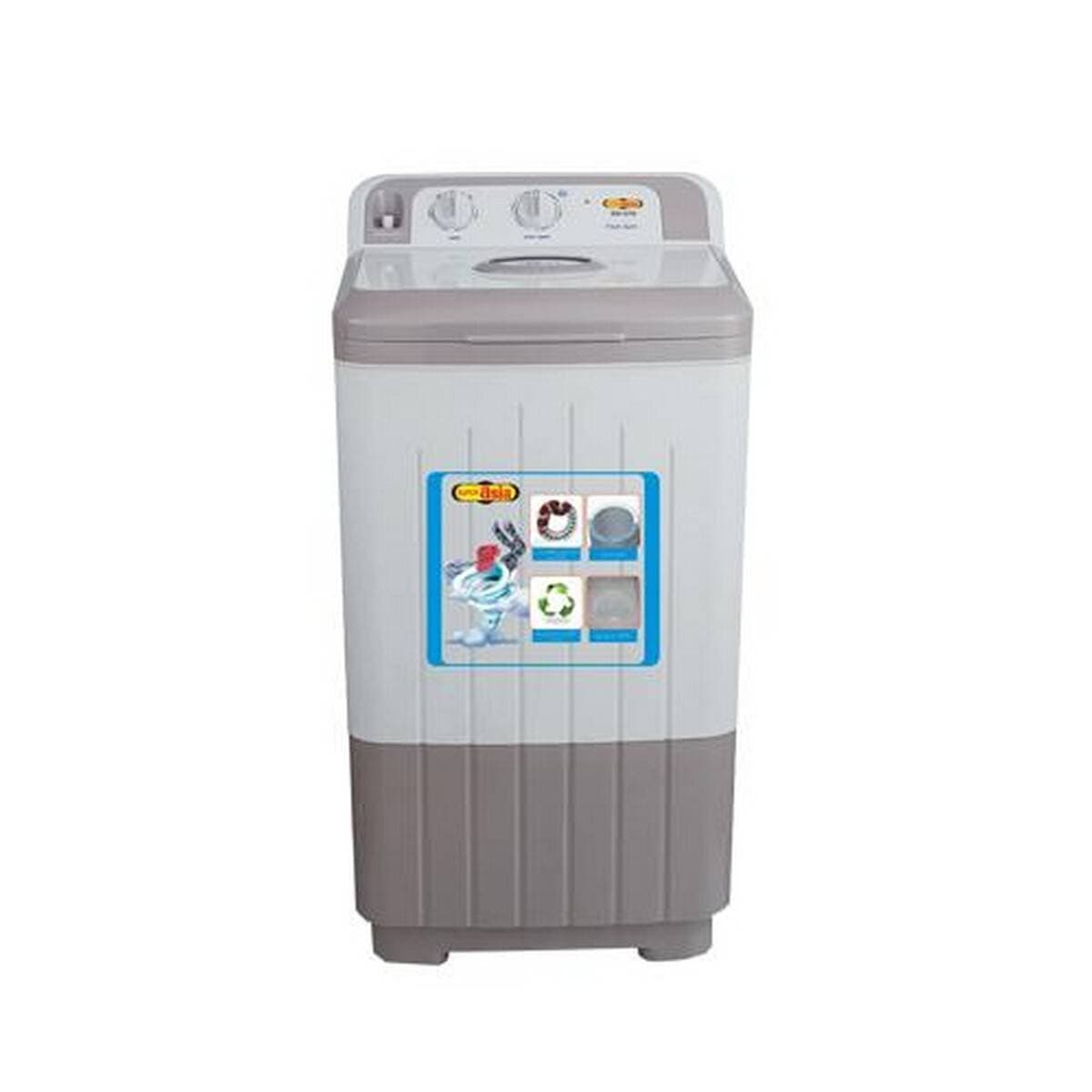 Super Asia Dryer SD570