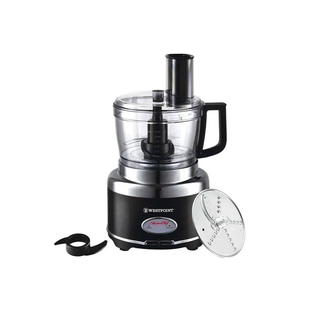 West Point Kitchen Robot Chopper Wf504
