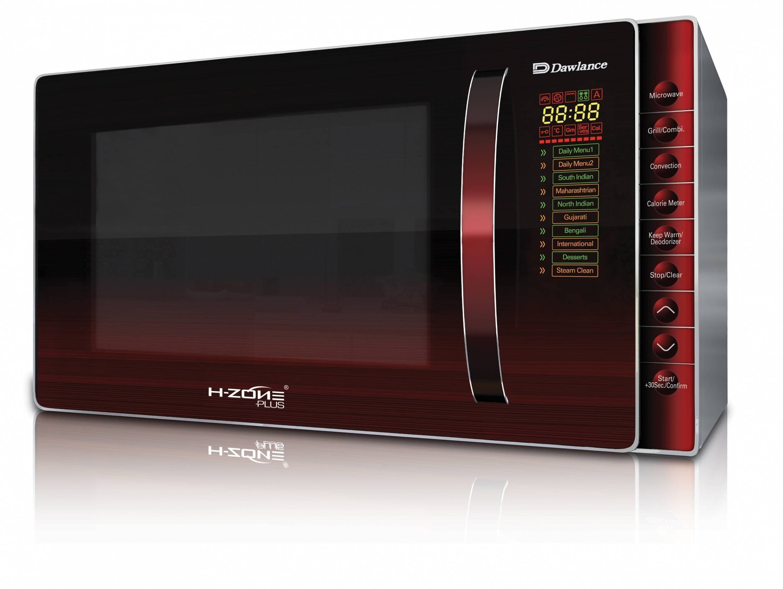 Dawlance Micro Wave Oven Dw-115Chzp