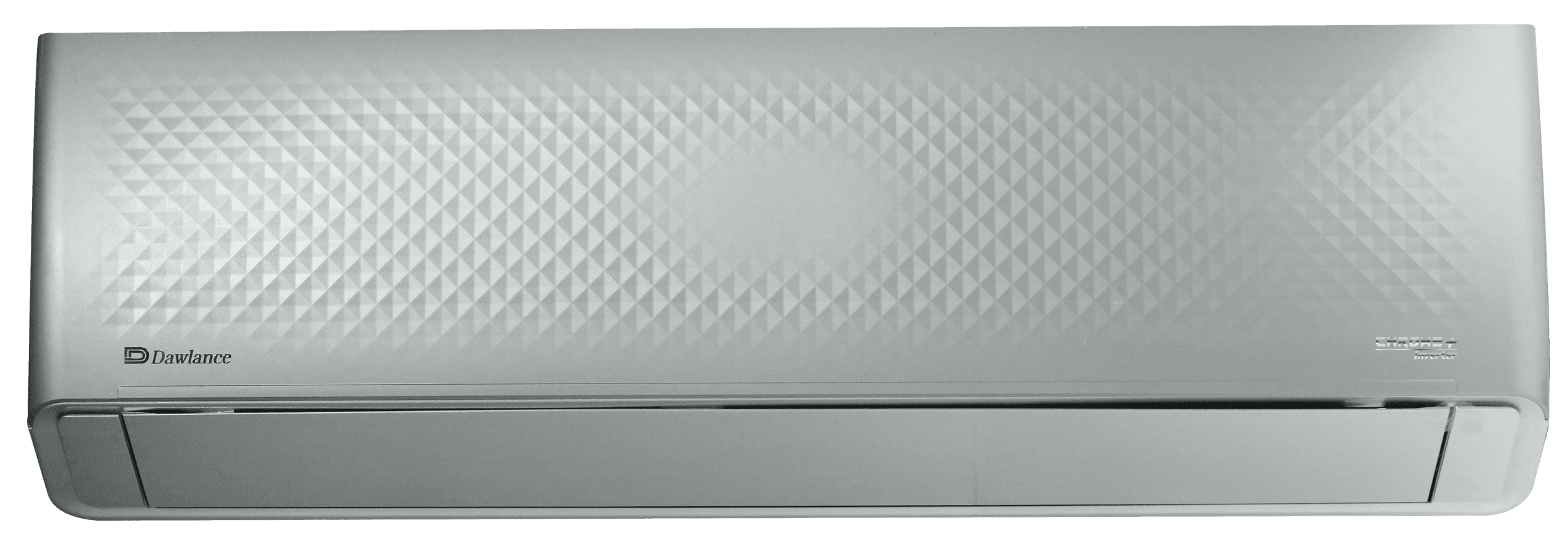 Dawlance Split Ac Chrome Plus Inverter Silver 30 - 1.5 Ton