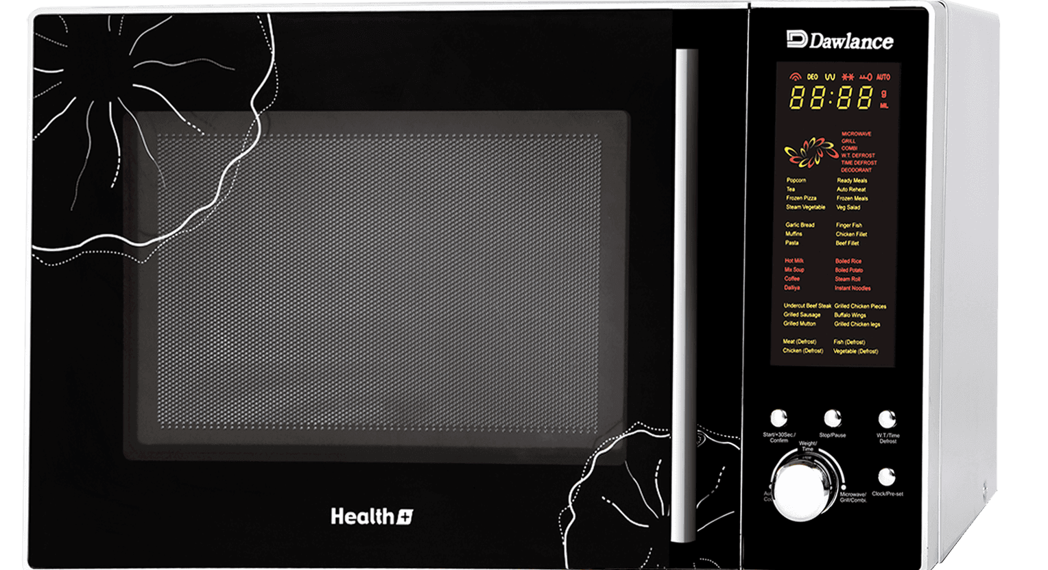 Dawlance Micro Wave Oven Dw131Hp