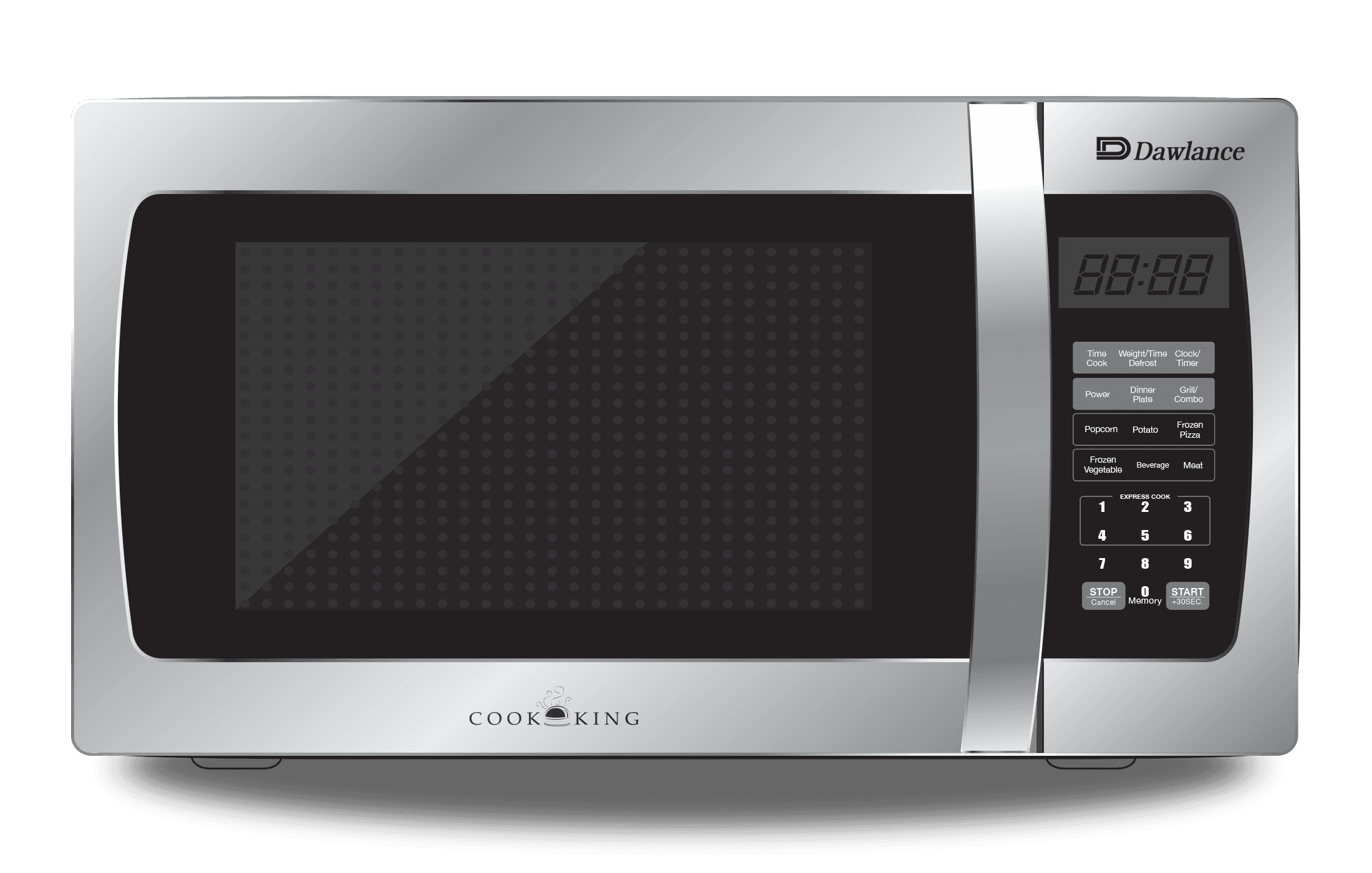 Dawlance Microwave Oven 136G