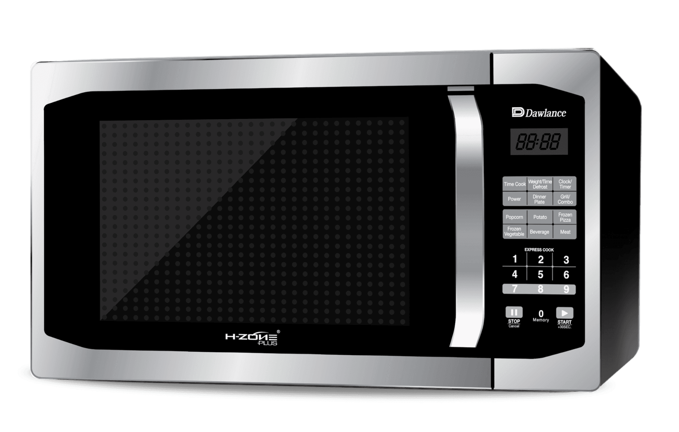 Dawlance Micro Wave Oven Dw142Hzp