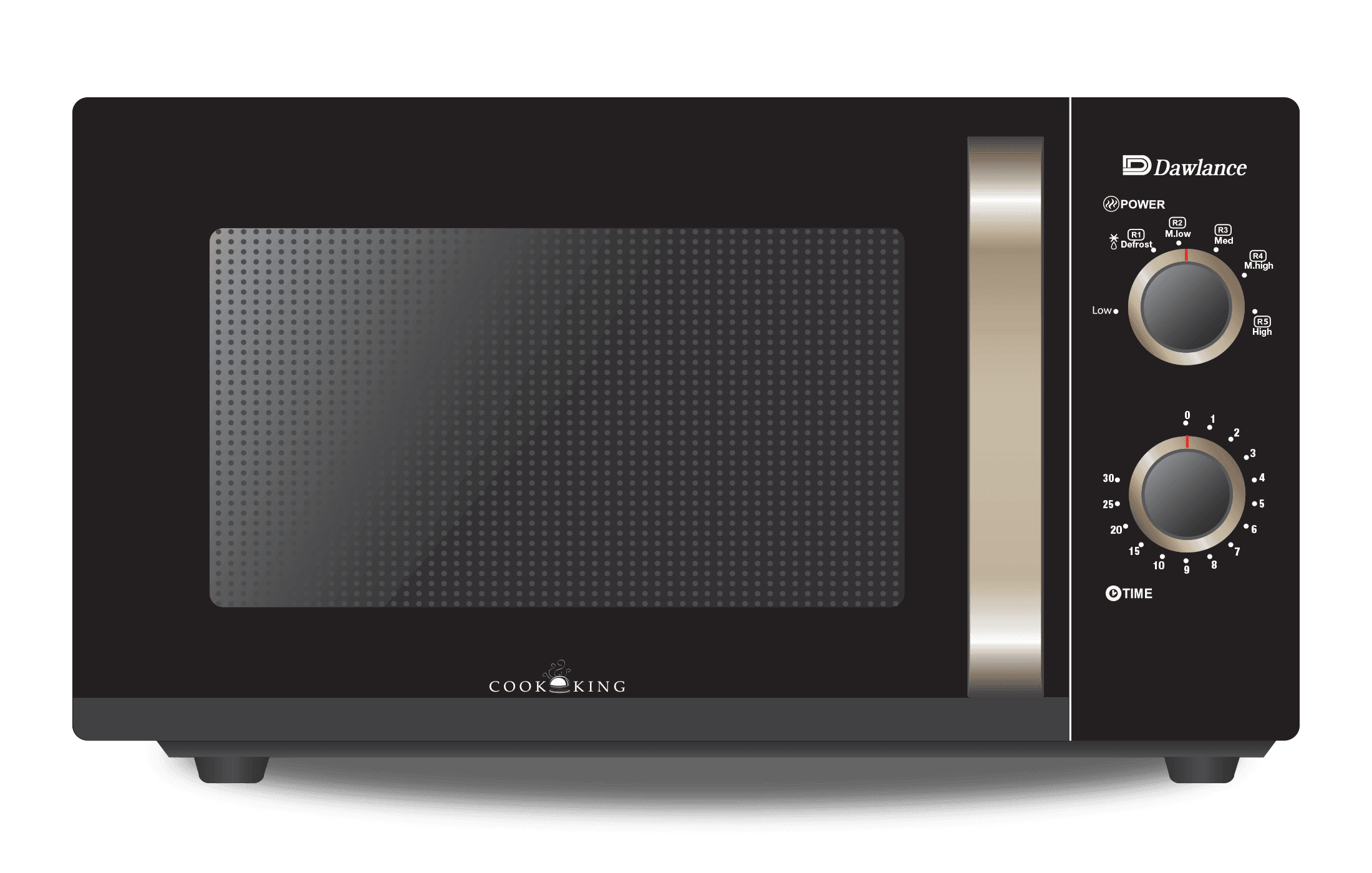 Dawlance Micro Wave Oven Dw374 Ch