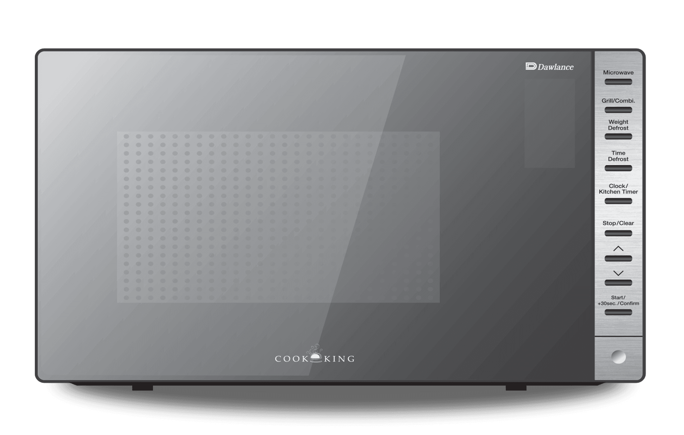 Dawlance Micro Wave Oven Dw-393Gss