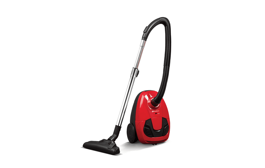 Dawlance Vacuum Cleaner Red - Dwvc-770 Smt