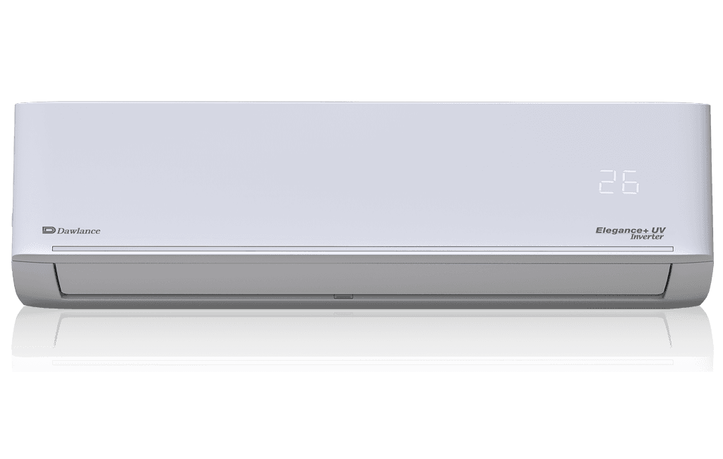 Dawlance Split Ac Elegence+ 30 Inverter With UV - 1.5 Ton