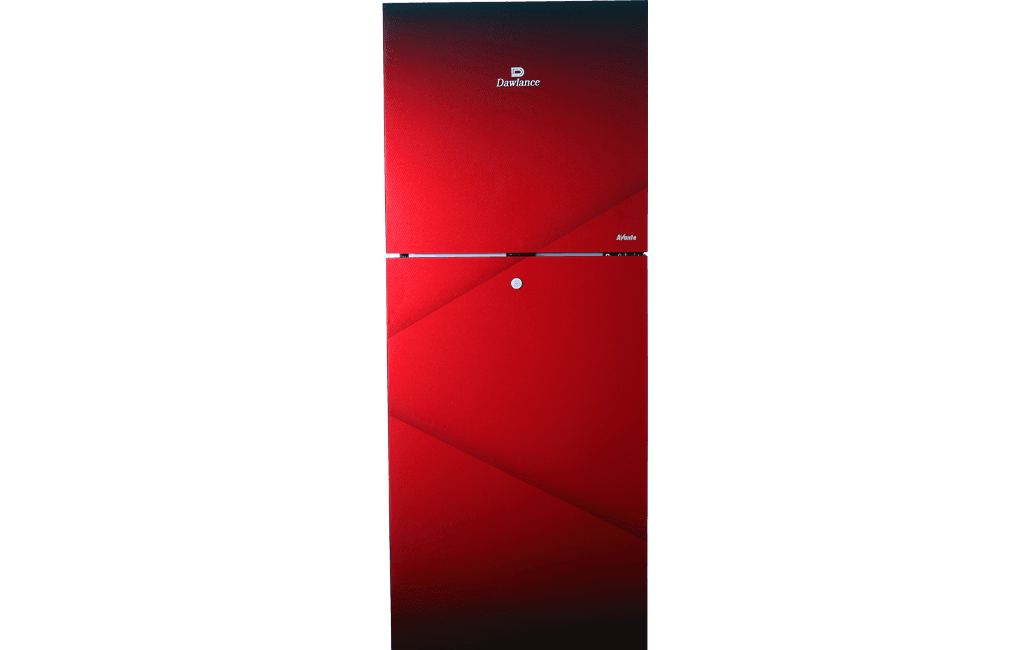 Dawlance Refrigerator 9140Wb Avante Pearl Red