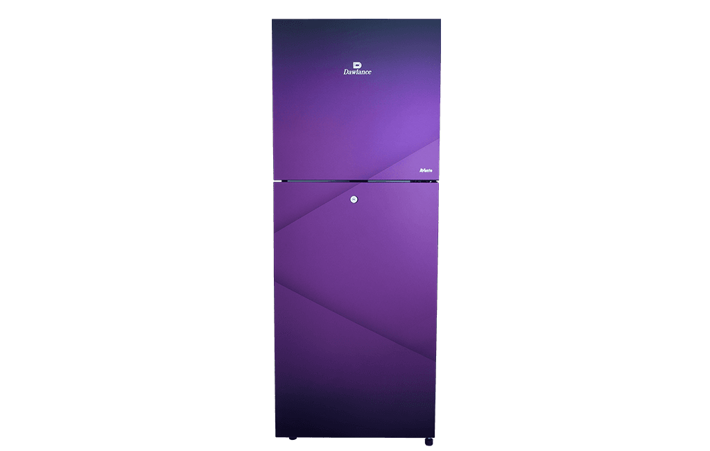 Dawlance Refrigerator 9160 Lf Avante Pearl Burgundy